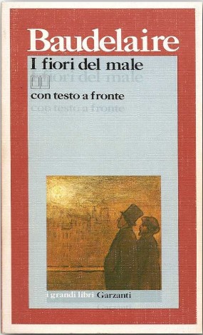 I FIORI DEL MALE